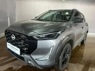 Nissan Magnite 1.0 Turbo Acenta Kuro auto