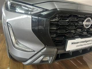 Nissan Magnite 1.0 Turbo Acenta Kuro auto