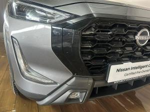 Nissan Magnite 1.0 Turbo Acenta Kuro auto - Image 6