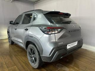 Nissan Magnite 1.0 Turbo Acenta Kuro auto