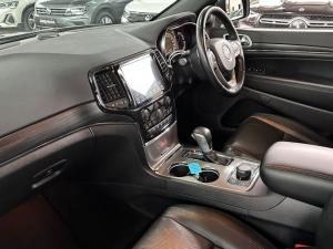 Jeep Grand Cherokee 3.6L Limited - Image 11