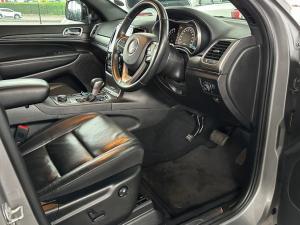 Jeep Grand Cherokee 3.6L Limited - Image 13