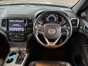Jeep Grand Cherokee 3.6L Limited - Image 15