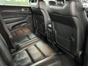 Jeep Grand Cherokee 3.6L Limited - Image 16