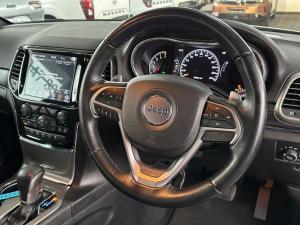 Jeep Grand Cherokee 3.6L Limited - Image 20