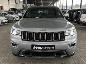 Jeep Grand Cherokee 3.6L Limited - Image 2