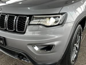 Jeep Grand Cherokee 3.6L Limited - Image 4