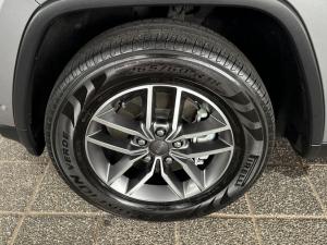 Jeep Grand Cherokee 3.6L Limited - Image 5