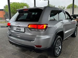 Jeep Grand Cherokee 3.6L Limited - Image 8