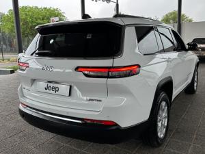 Jeep Grand Cherokee L 3.6 4x4 Limited - Image 10