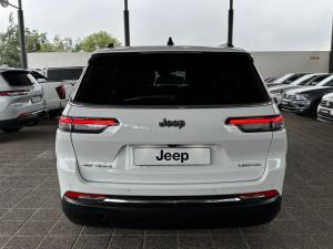 Jeep Grand Cherokee L 3.6 4x4 Limited - Image 11