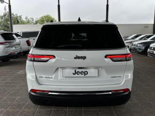 Jeep Grand Cherokee L 3.6 4x4 Limited