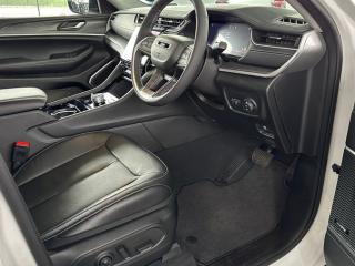 Jeep Grand Cherokee L 3.6 4x4 Limited