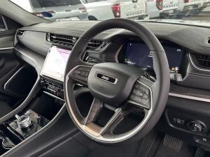 Jeep Grand Cherokee L 3.6 4x4 Limited - Image 16