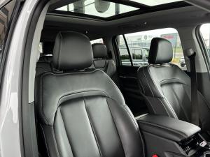 Jeep Grand Cherokee L 3.6 4x4 Limited - Image 17