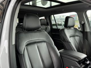 Jeep Grand Cherokee L 3.6 4x4 Limited