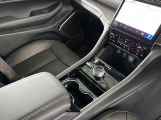 Jeep Grand Cherokee L 3.6 4x4 Limited