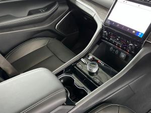 Jeep Grand Cherokee L 3.6 4x4 Limited - Image 18