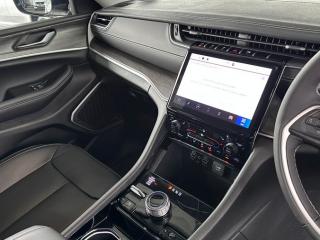 Jeep Grand Cherokee L 3.6 4x4 Limited