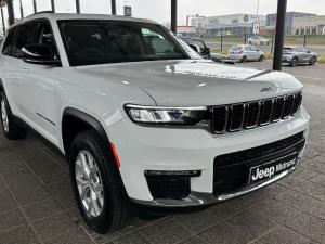 Jeep Grand Cherokee L 3.6 4x4 Limited - Image 1