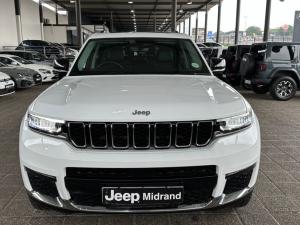 Jeep Grand Cherokee L 3.6 4x4 Limited - Image 2