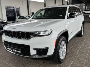 Jeep Grand Cherokee L 3.6 4x4 Limited - Image 3
