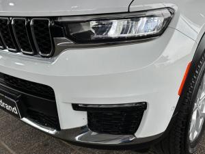 Jeep Grand Cherokee L 3.6 4x4 Limited - Image 4