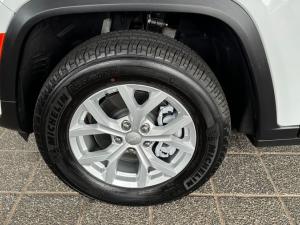 Jeep Grand Cherokee L 3.6 4x4 Limited - Image 5