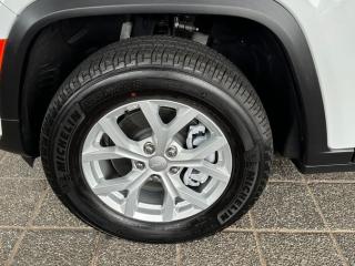 Jeep Grand Cherokee L 3.6 4x4 Limited