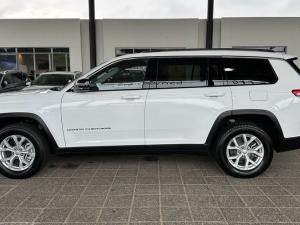 Jeep Grand Cherokee L 3.6 4x4 Limited - Image 6