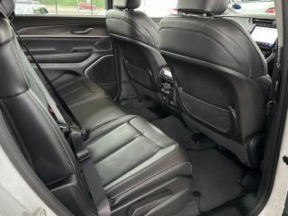 Jeep Grand Cherokee L 3.6 4x4 Limited