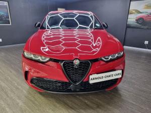 Alfa Romeo Tonale 1.5T Hybrid Veloce - Image 3