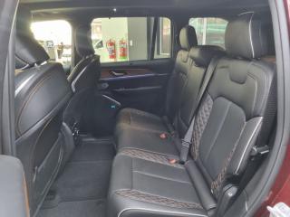 Jeep Grand Cherokee 3.6 4x4 Summit Reserve