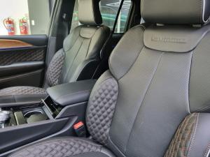 Jeep Grand Cherokee 3.6 4x4 Summit Reserve - Image 14