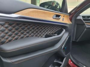 Jeep Grand Cherokee 3.6 4x4 Summit Reserve - Image 15