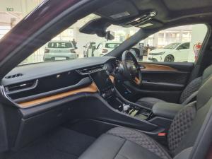 Jeep Grand Cherokee 3.6 4x4 Summit Reserve - Image 16