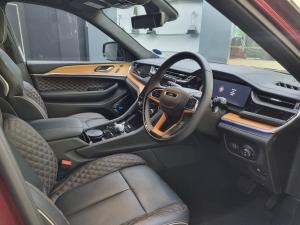 Jeep Grand Cherokee 3.6 4x4 Summit Reserve - Image 18