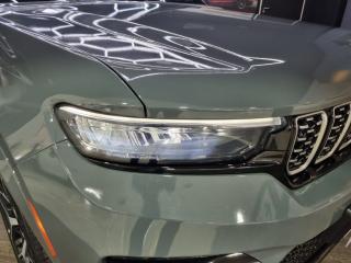 Jeep Grand Cherokee 3.6 4x4 Summit Reserve