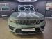 Jeep Grand Cherokee 3.6 4x4 Summit Reserve - Thumbnail 2
