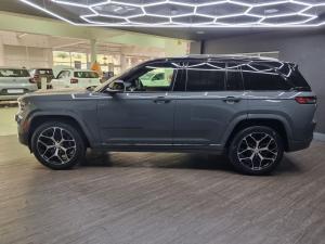 Jeep Grand Cherokee 3.6 4x4 Summit Reserve - Image 4