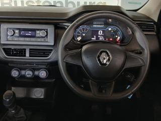 Renault Kiger 1.0 Life