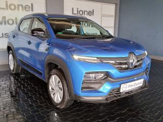 Renault Kiger 1.0 Life
