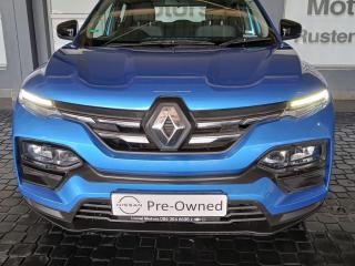 Renault Kiger 1.0 Life