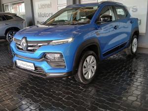 Renault Kiger 1.0 Life - Image 3