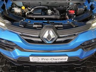 Renault Kiger 1.0 Life