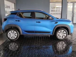 Renault Kiger 1.0 Life