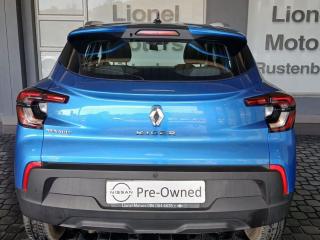 Renault Kiger 1.0 Life