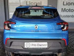 Renault Kiger 1.0 Life - Image 6