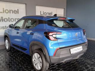 Renault Kiger 1.0 Life