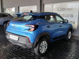 Renault Kiger 1.0 Life